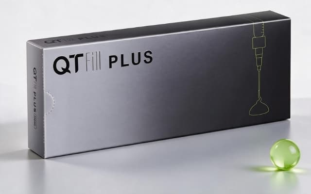 QTFill Plus