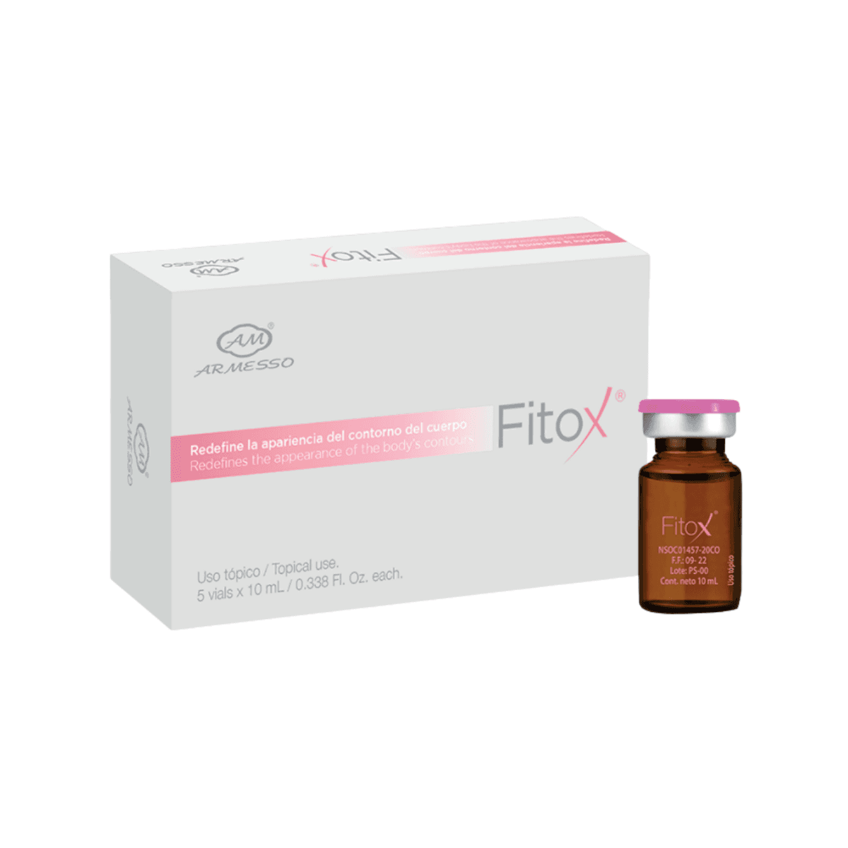 Fitox