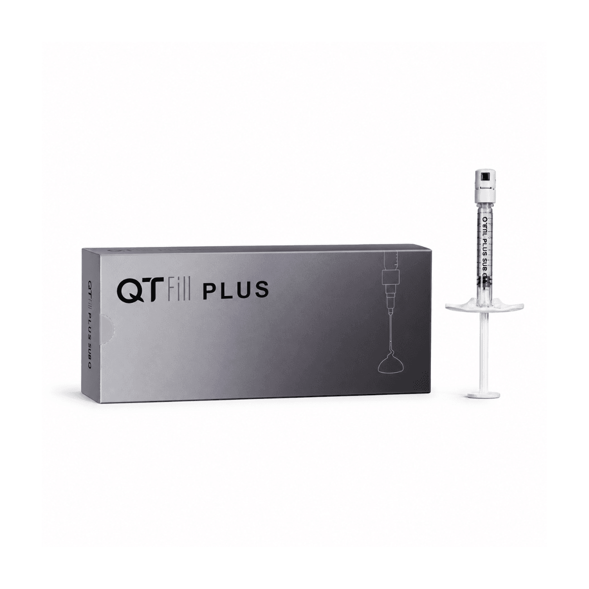QTFill Plus Sub-Q