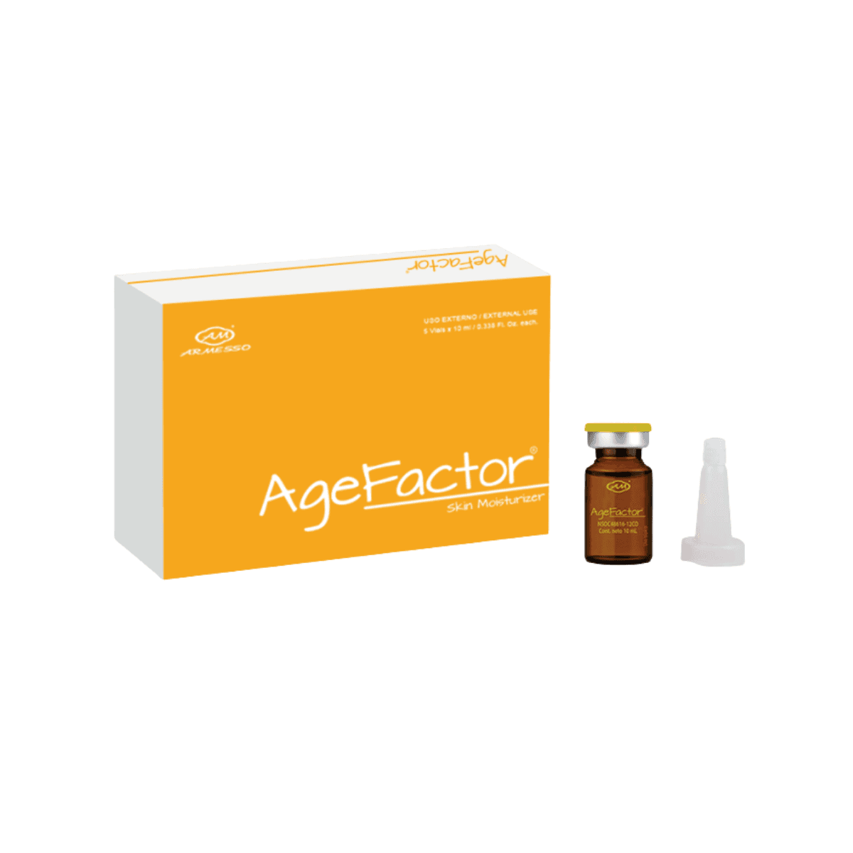 AgeFactor