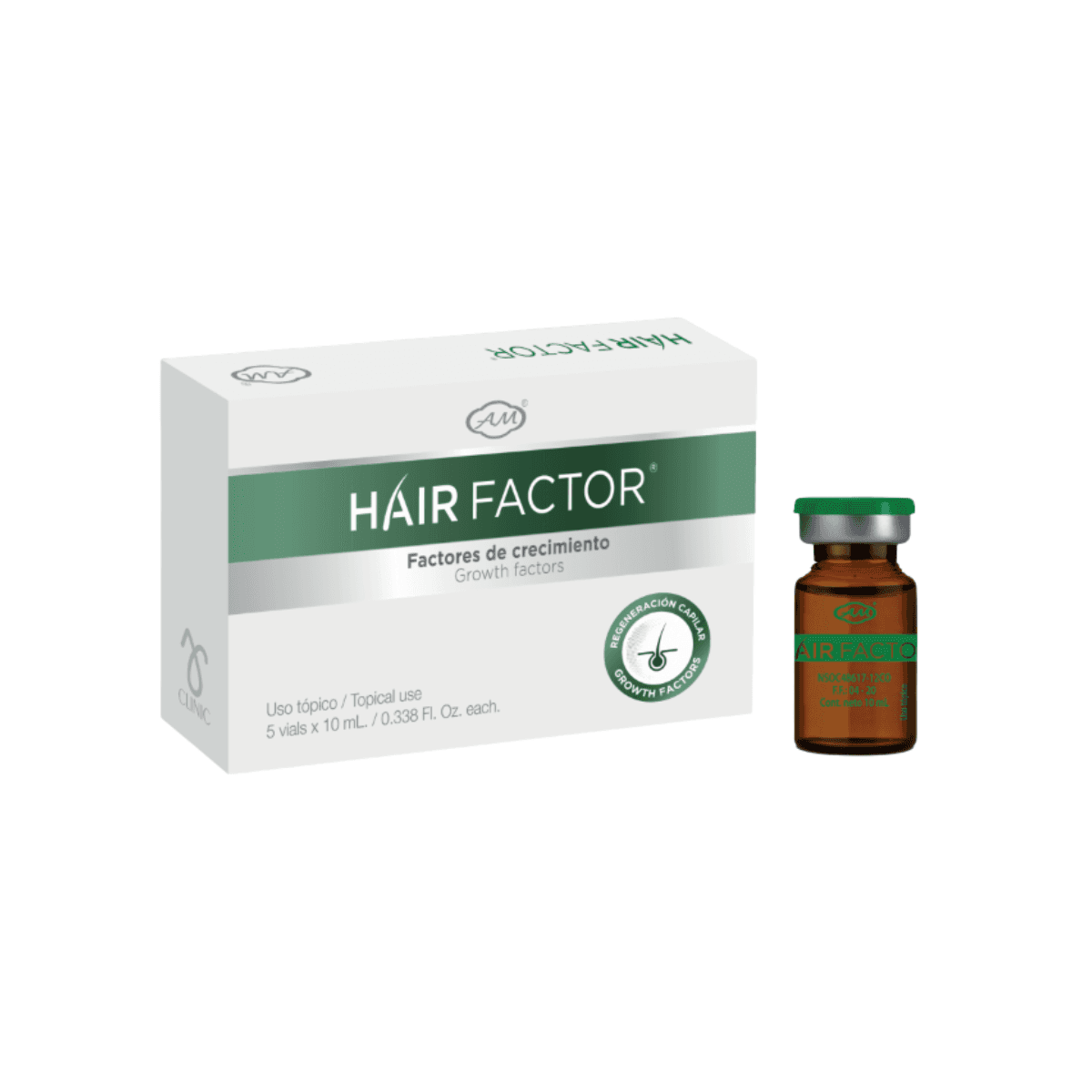 Hair Factor