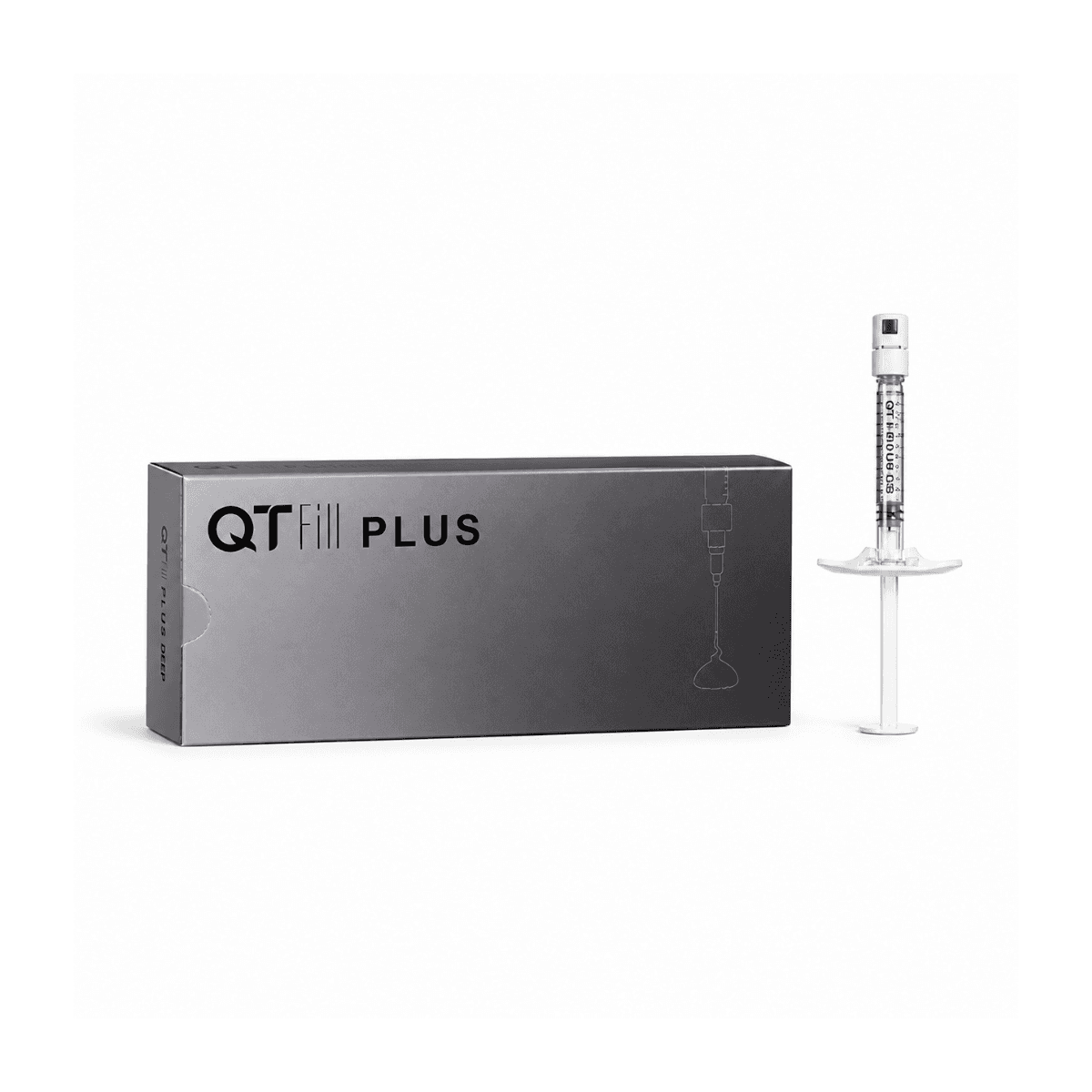 QTFill Plus Deep