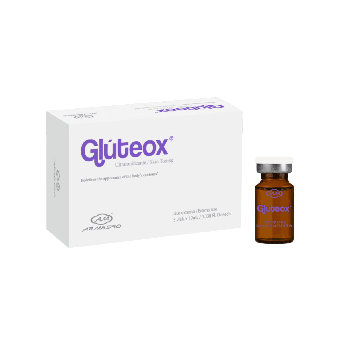 Glúteox