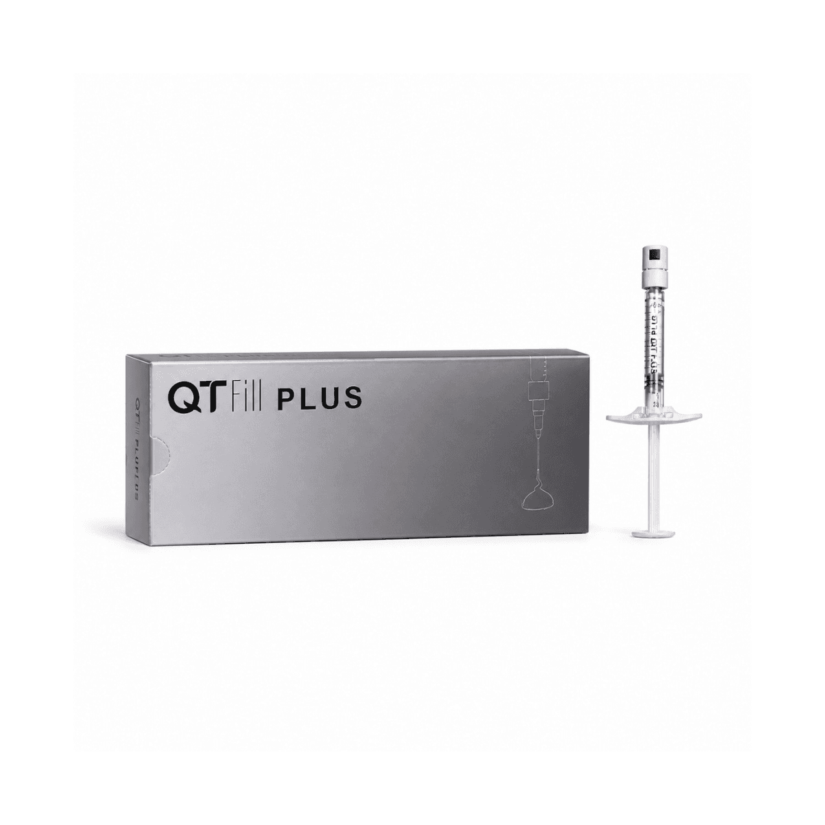 QTFill Plus Fine