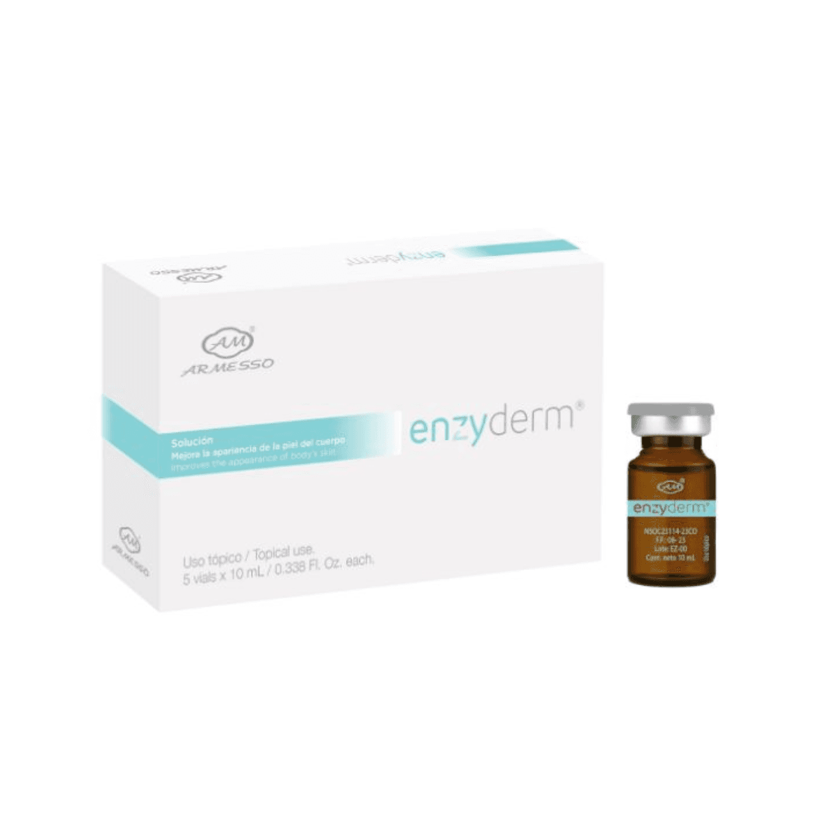 Enziderm